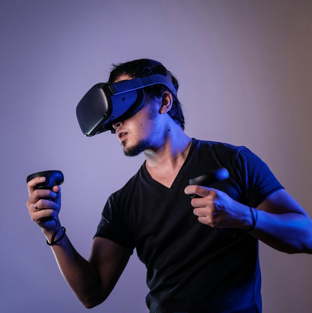 Explorer Pass VR Membership
